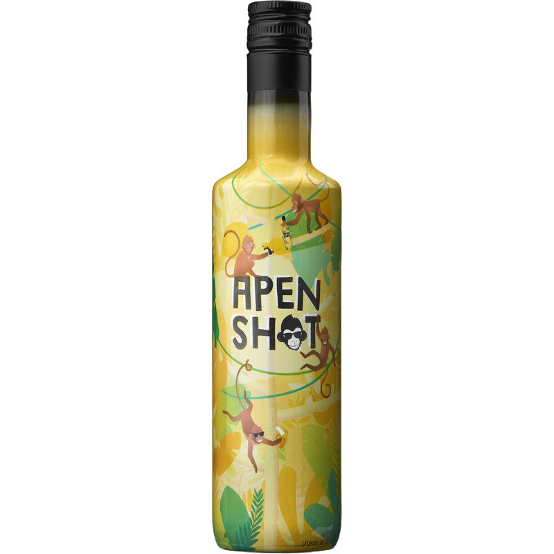 Apenshot 70cl