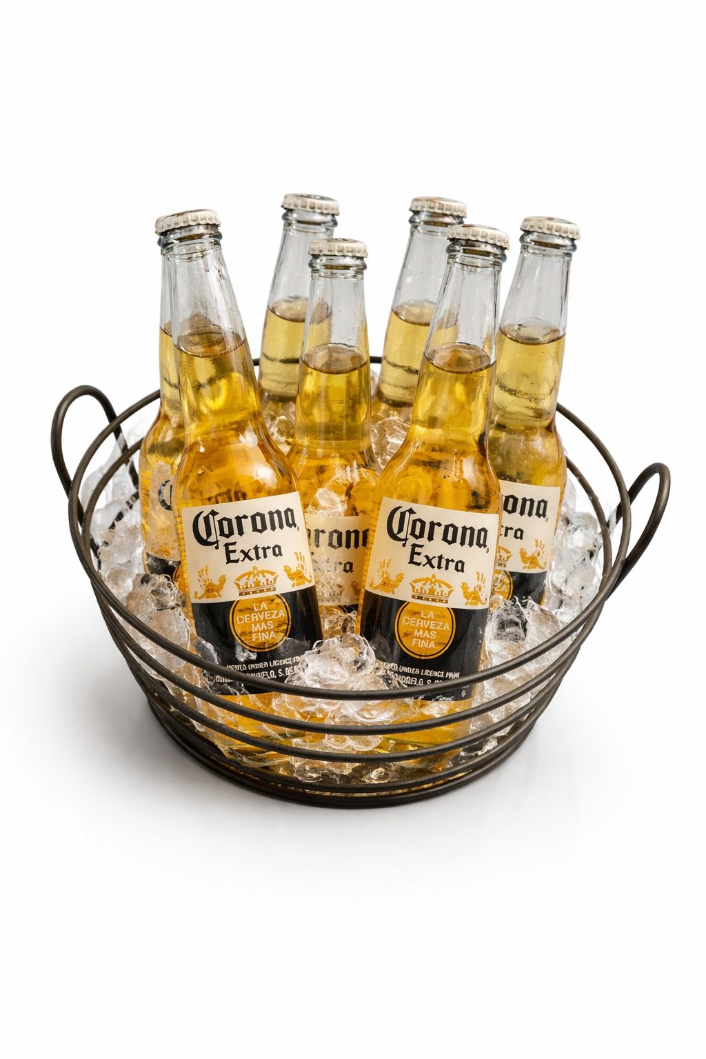 Bierpakket Corona