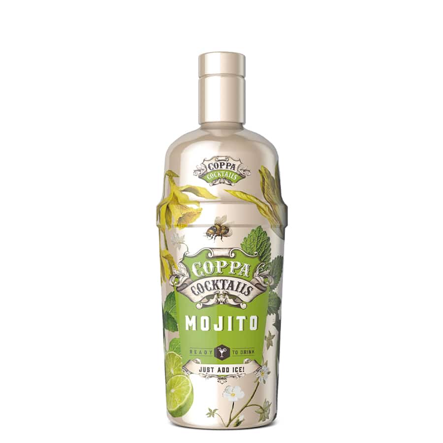 Coppa Cocktails Mojito 70cl
