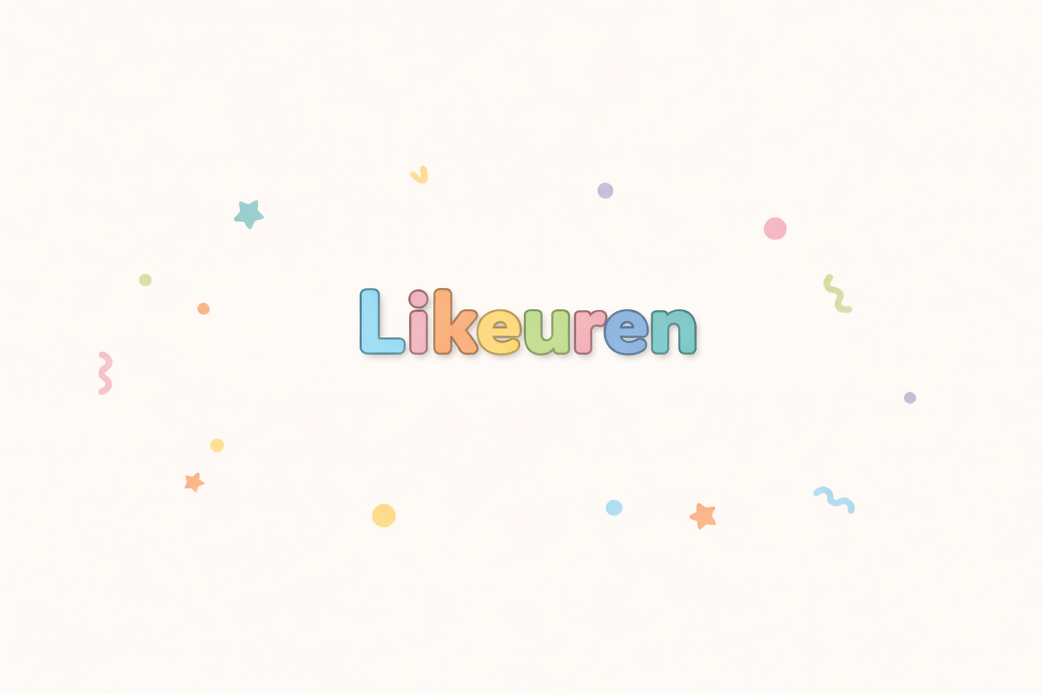 Likeuren