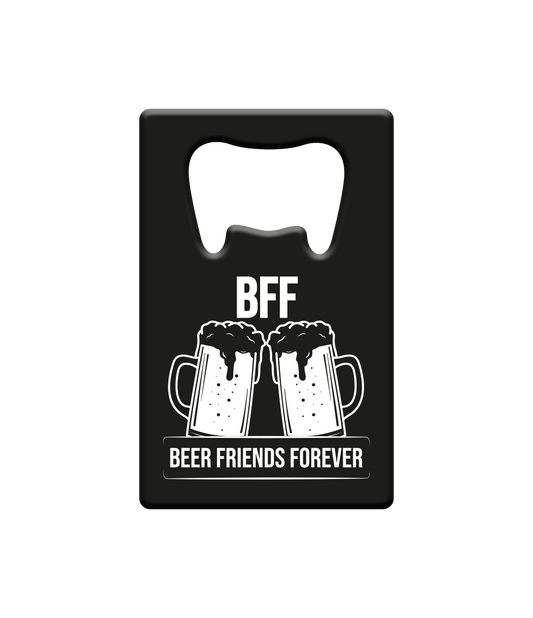 Bier opener BBF