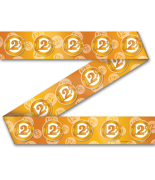 Party afzetlint 12,5 jaar huwelijk