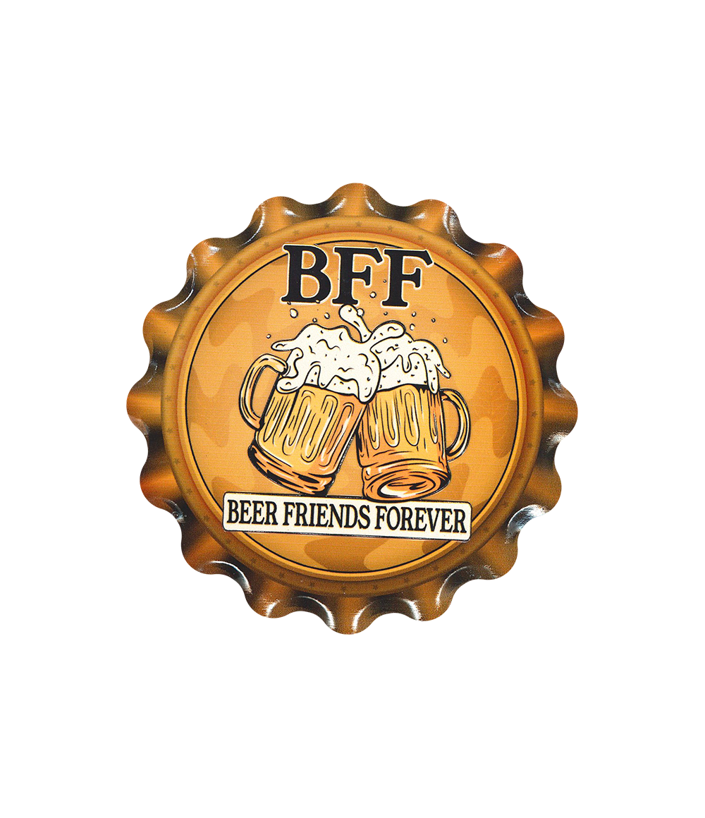 Onderzetter BBF