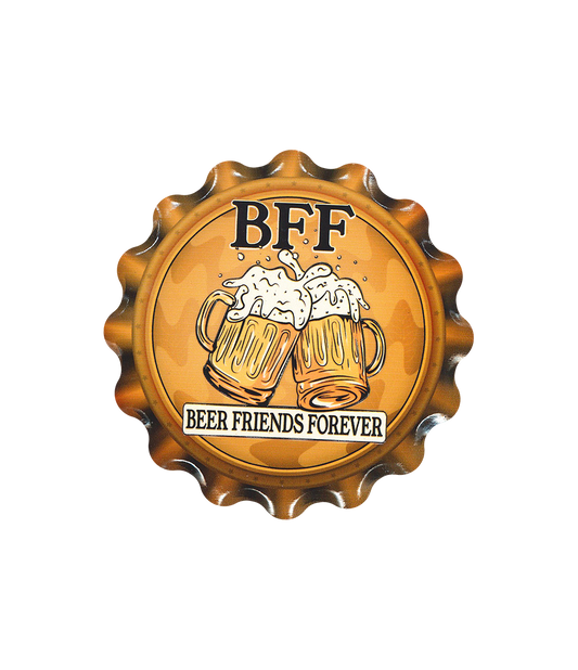 Onderzetter BBF
