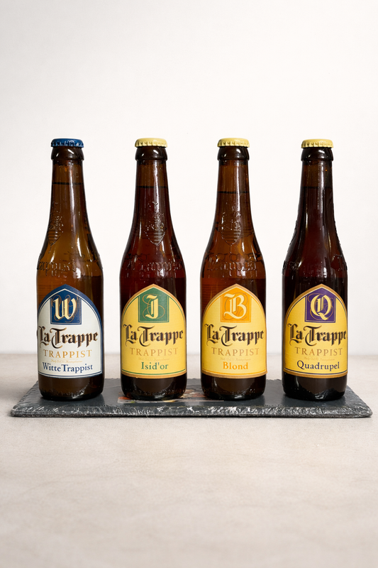 Bierpakket La Trappe