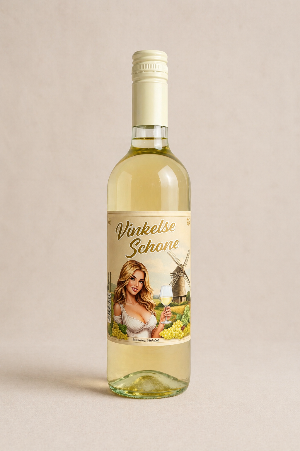 Vinkelse Schone | 11,5% Alc.