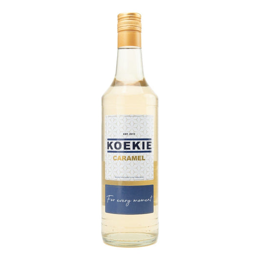 Karl's Koekie Caramel 70cl