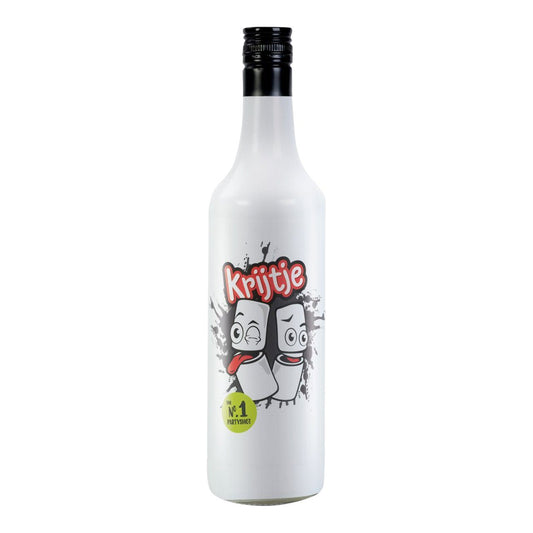 Krijtje partyshot 70cl