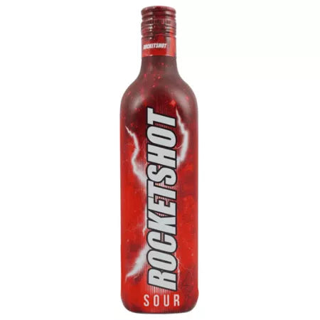 Rocketshot Sour 70CL
