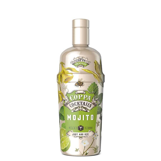 Coppa Cocktails Mojito 70cl