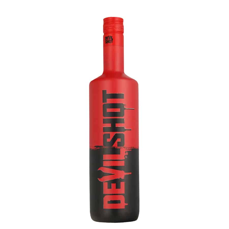Devilshot 70cl