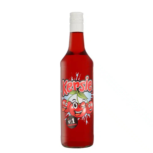 Kersie cherryshot 70cl